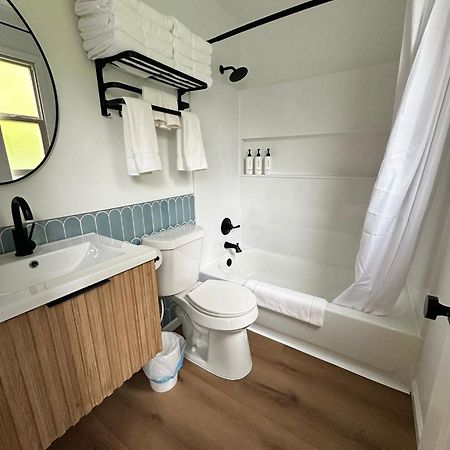 Sun & Sand Resort Port Austin Экстерьер фото
