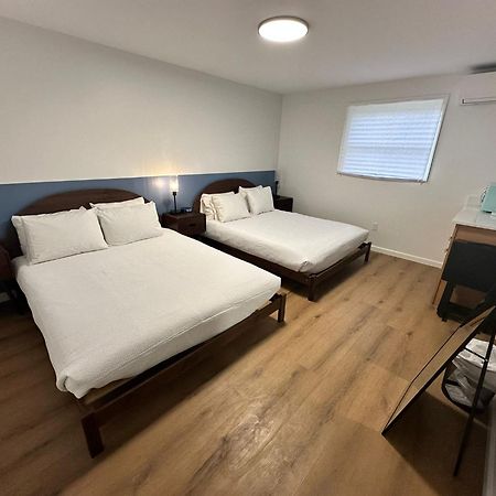 Sun & Sand Resort Port Austin Экстерьер фото