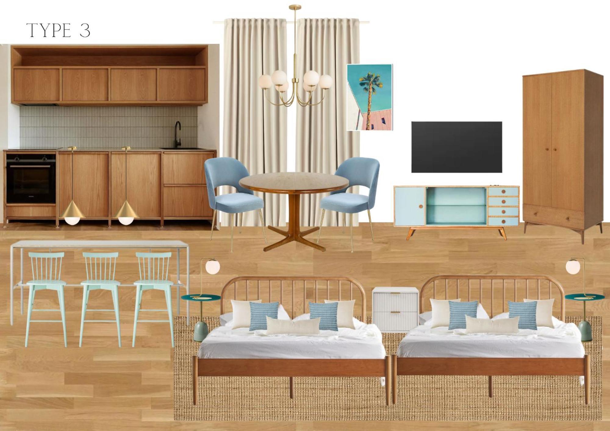 Sun & Sand Resort Port Austin Экстерьер фото