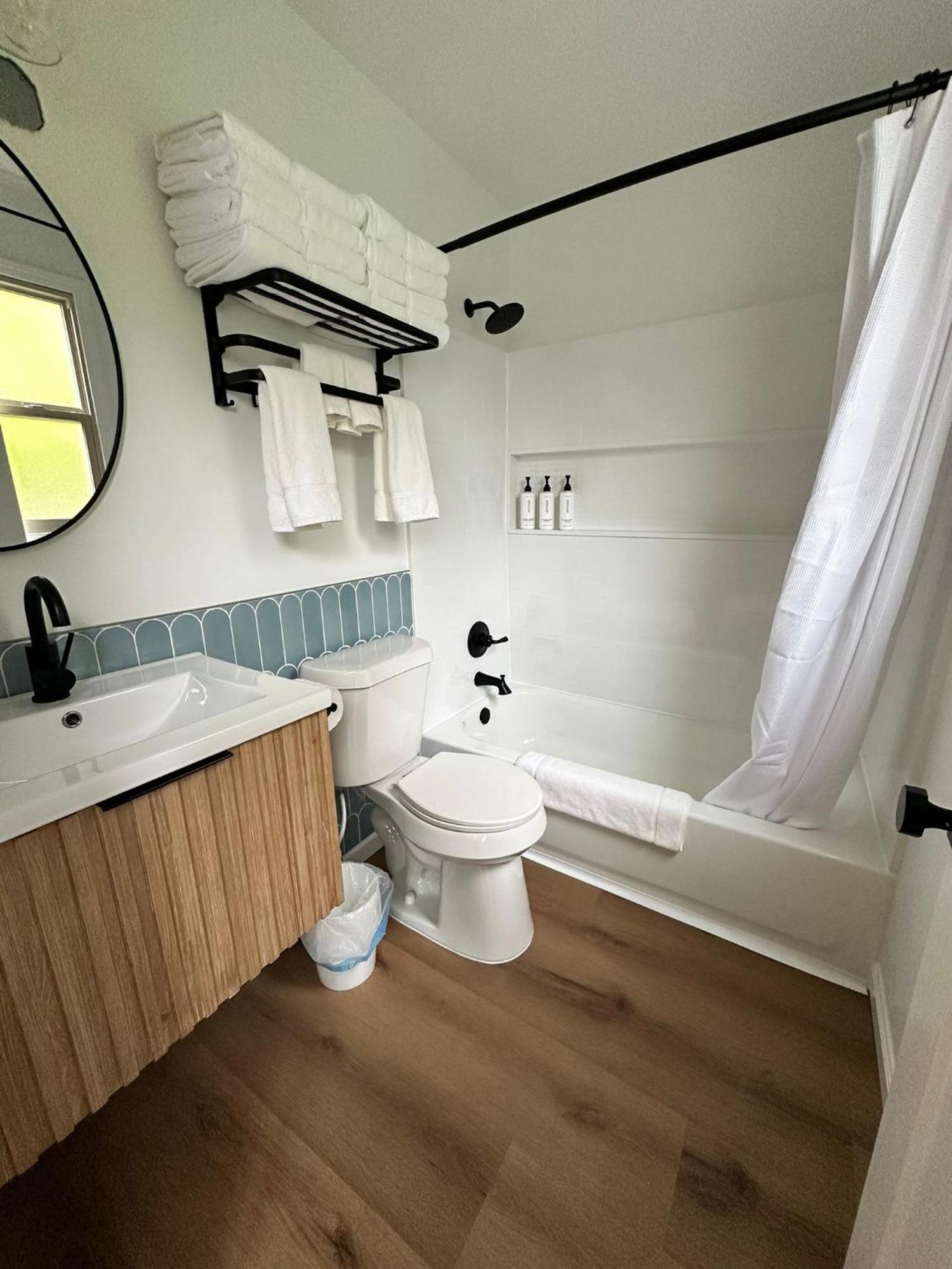 Sun & Sand Resort Port Austin Экстерьер фото