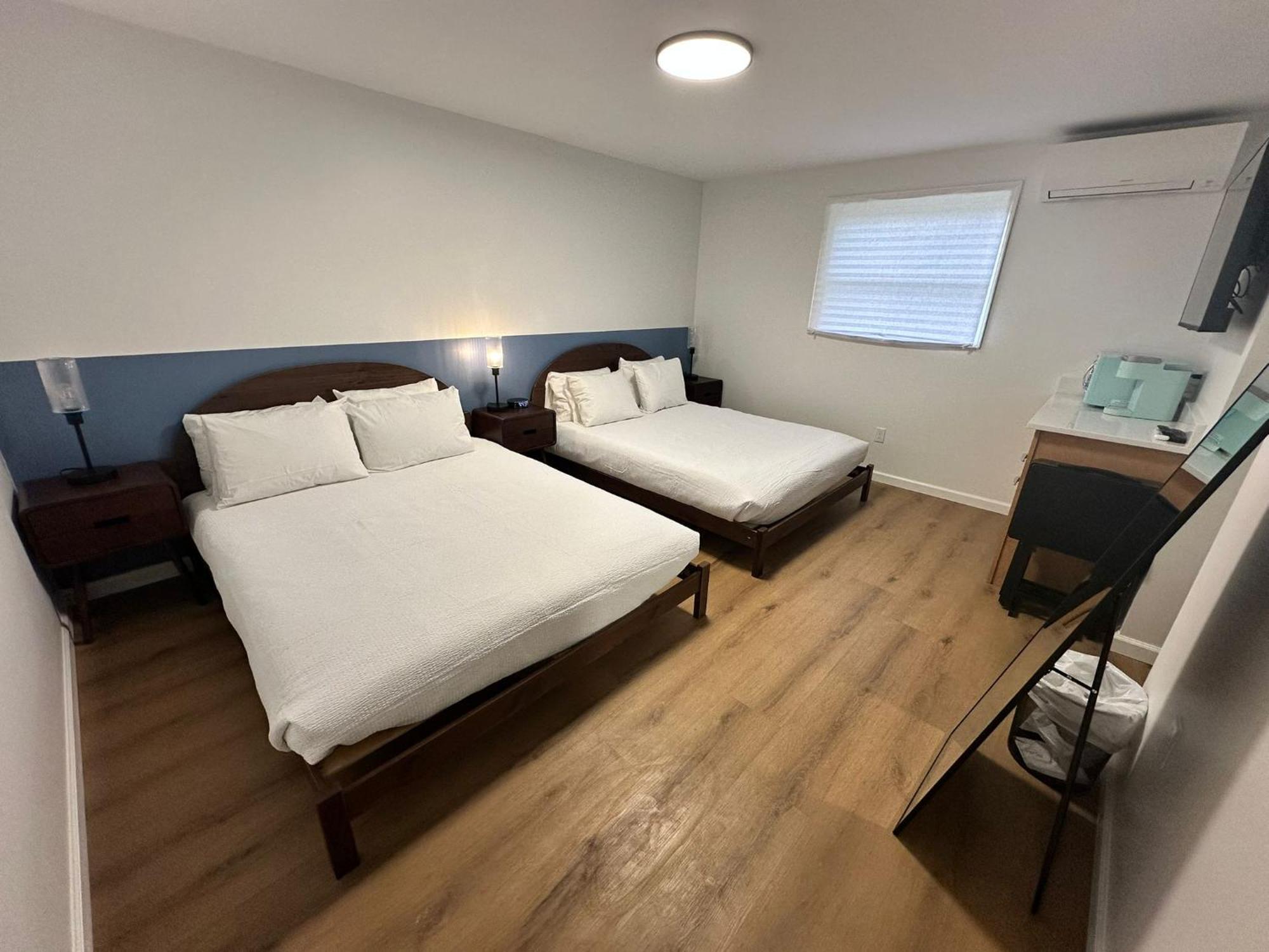 Sun & Sand Resort Port Austin Экстерьер фото