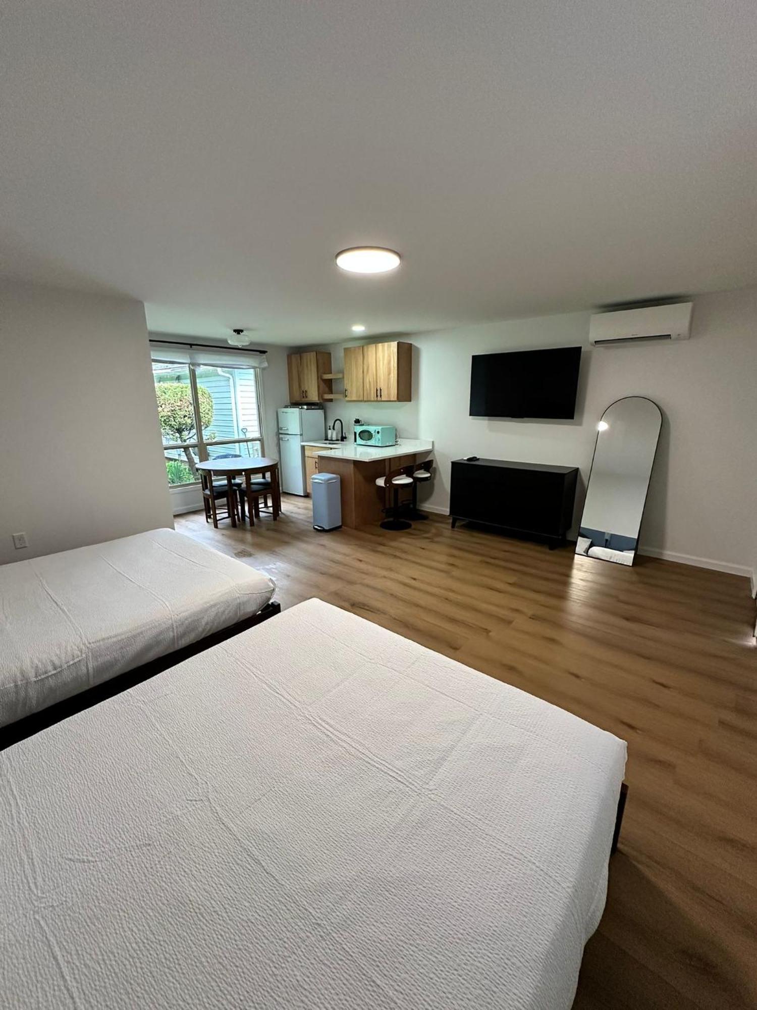 Sun & Sand Resort Port Austin Экстерьер фото