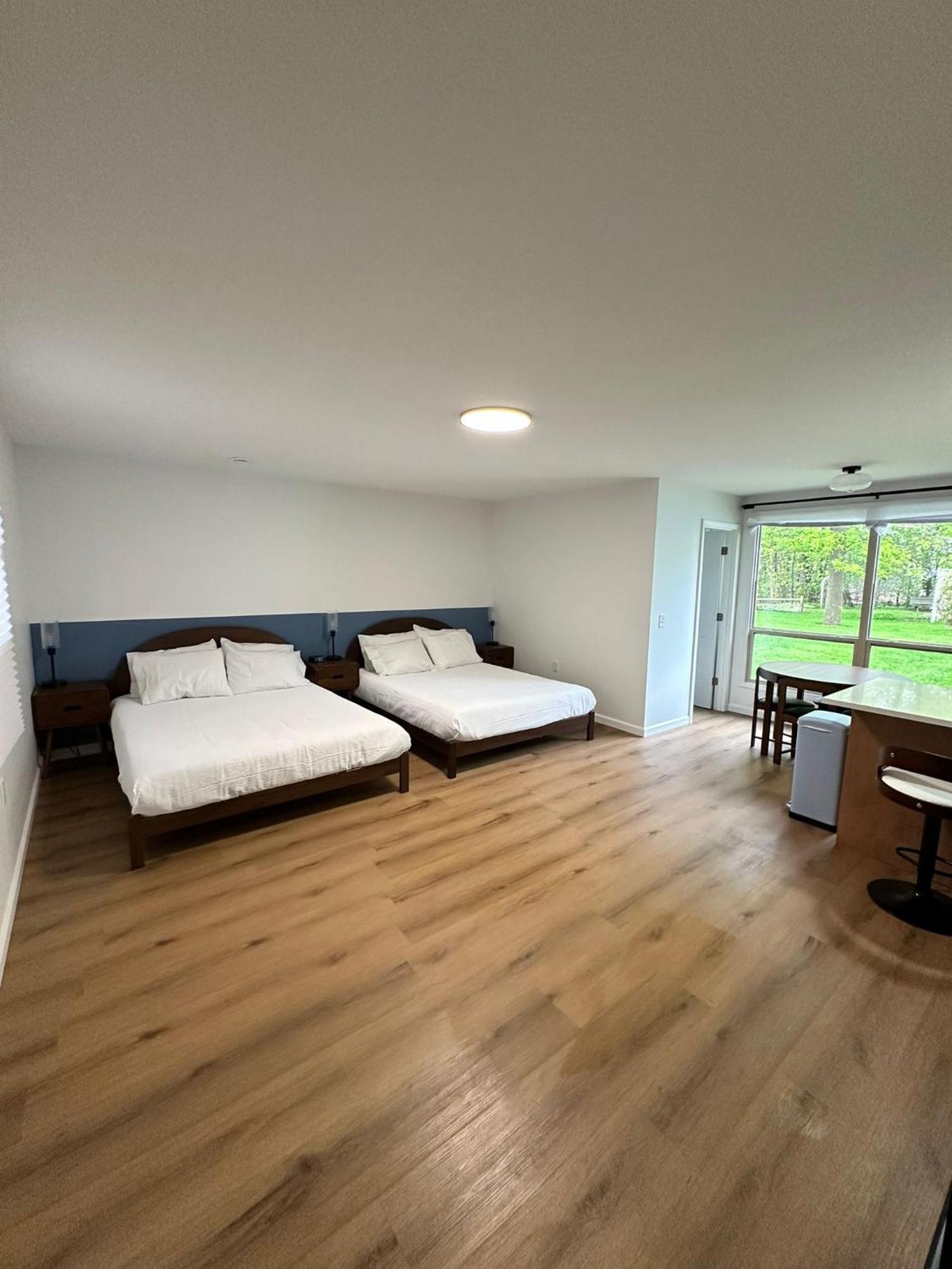 Sun & Sand Resort Port Austin Экстерьер фото